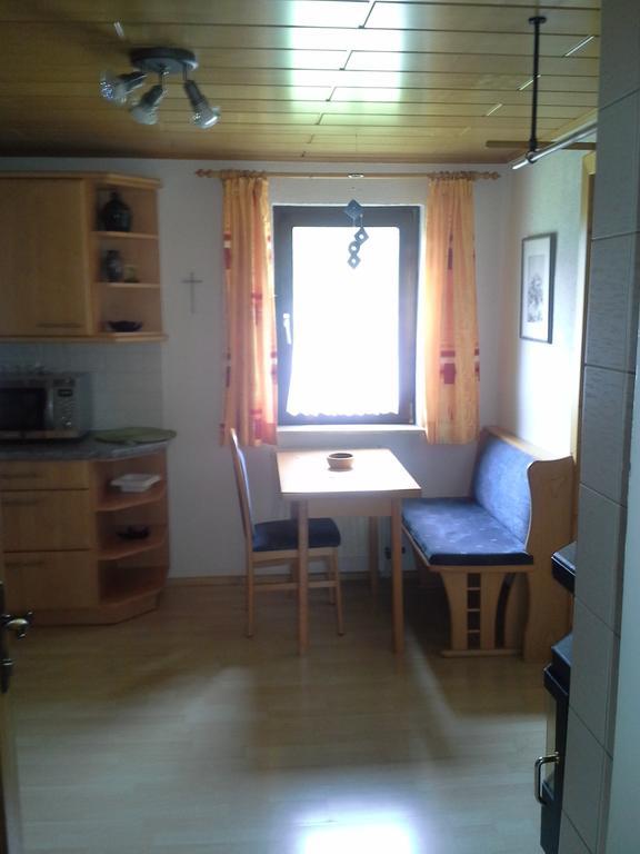 Haus Fratnik Apartment Obertraun Exterior photo
